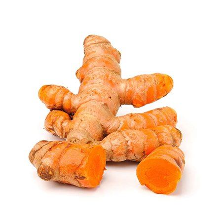 Turmeric Root